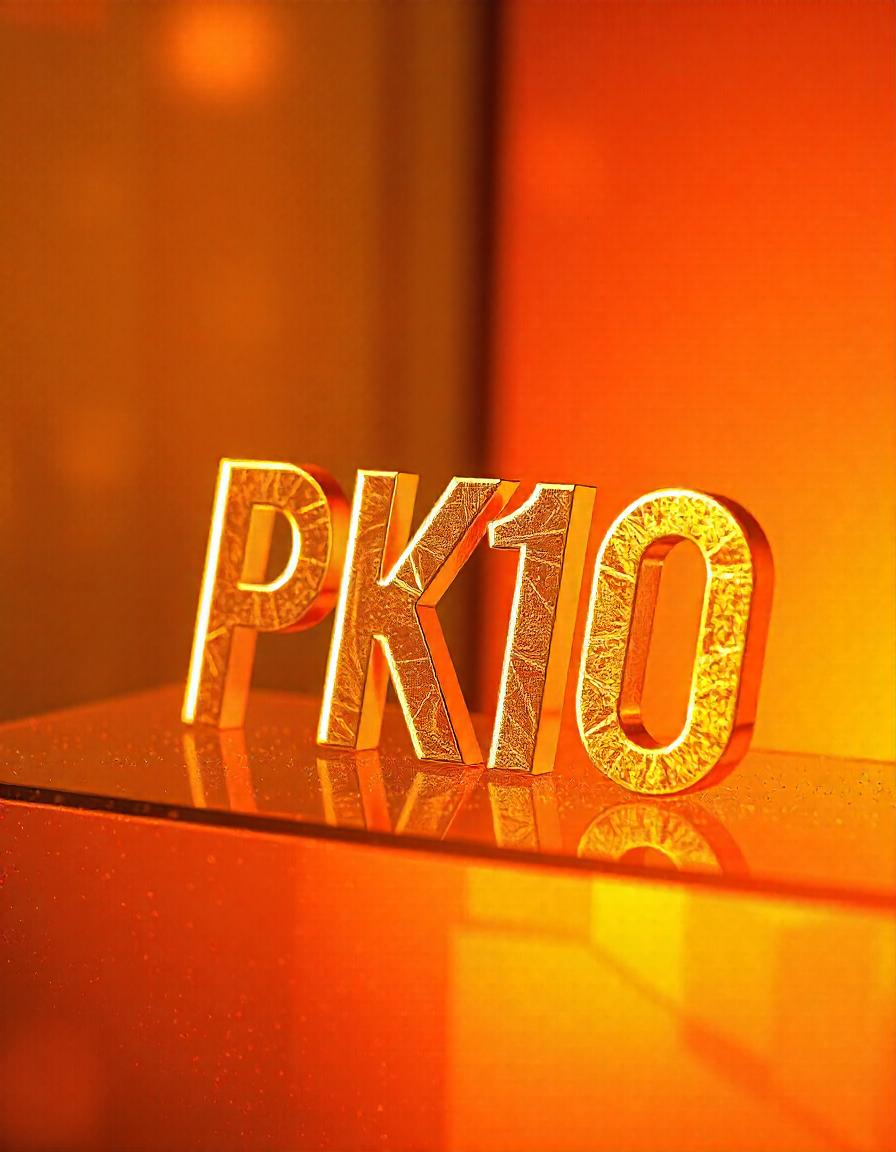 KU PK10